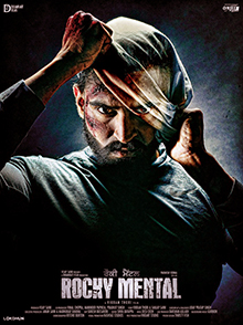 Rocky Mental 2017 DVD Rip full movie download